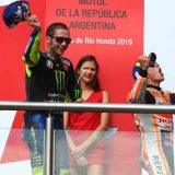 Valentino Rosi objavio povlačenje 3