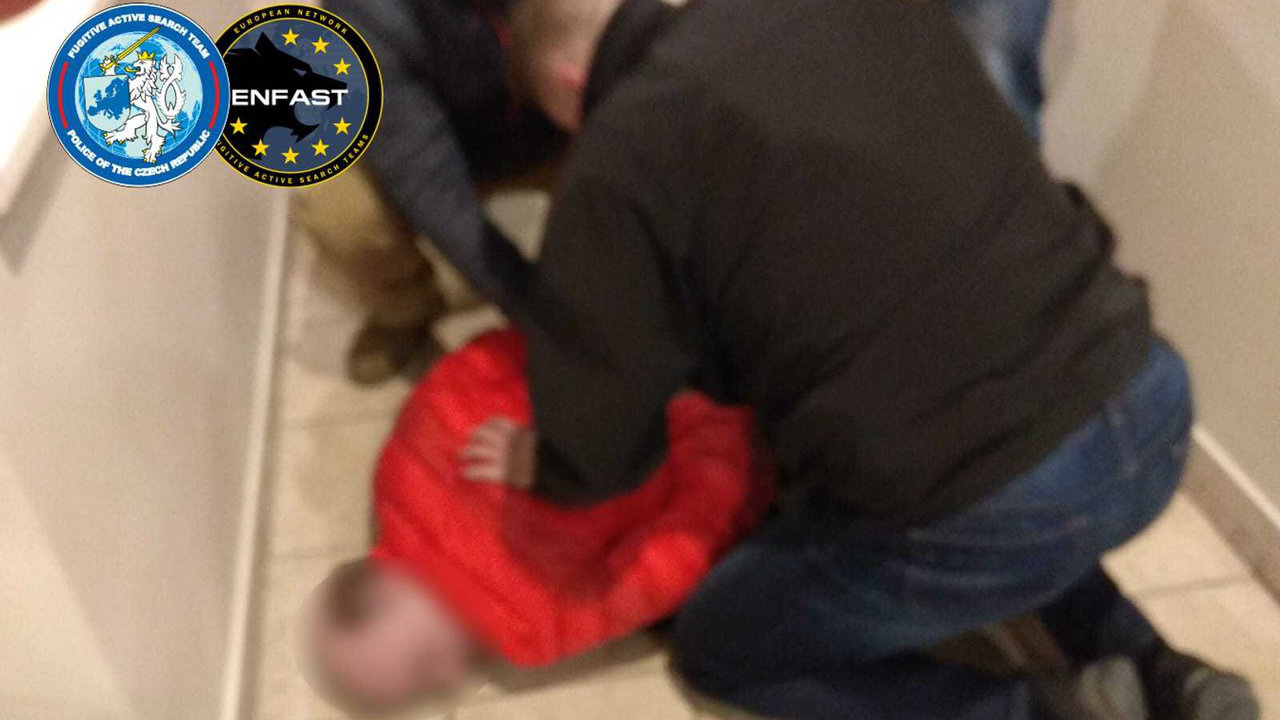 Osumnjičeni za ubistvo na Banovom brdu uhapšen u Pragu 1