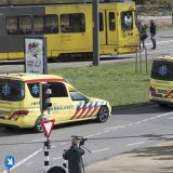 Napad na tramvaj u Holandiji: Troje mrtvih, devet ranjenih 13