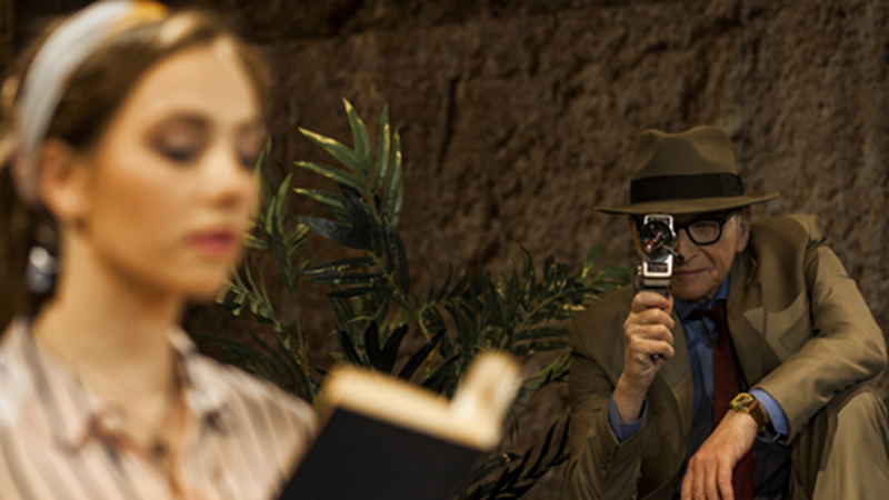 Homo Faber u Ateljeu 212 1