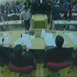 Opozicioni odbornik nasrnuo na gradonačelnika Pirota 1