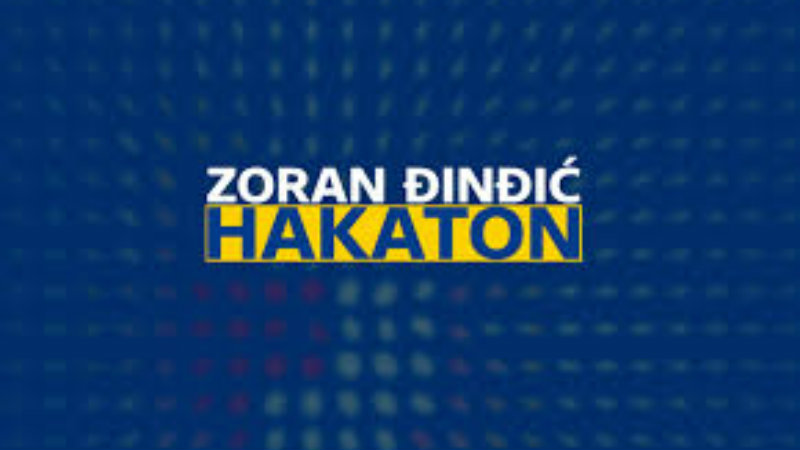 DS: Napadnuta internet stranica za prijavljivanje na takmičenje Zoran Đinđić Hakaton 1