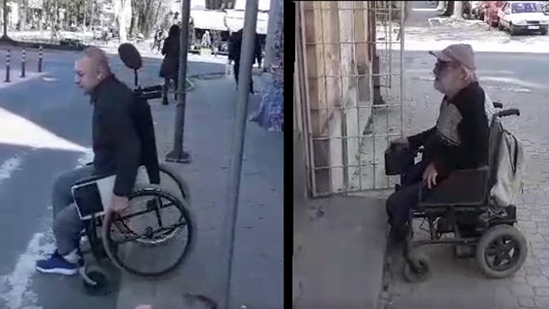 Nagomilani problemi osoba sa invaliditetom u Zaječaru 1