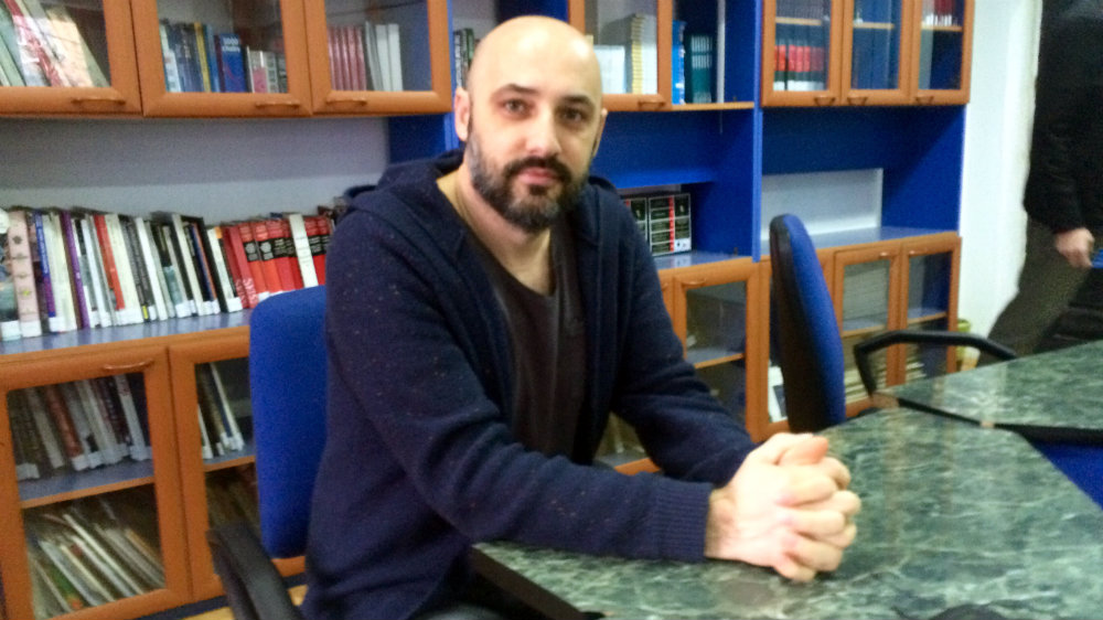 Lakše je sarađivati sa Srbima koji žive van Kosova (ENGLISH) 1