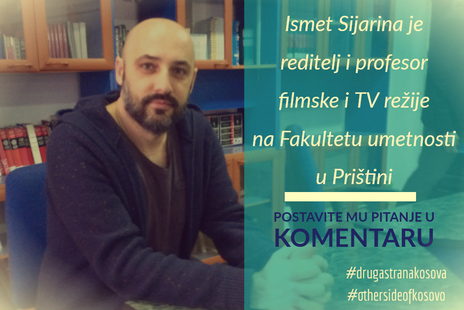 Lakše je sarađivati sa Srbima koji žive van Kosova (ENGLISH) 3 Lakše je sarađivati sa Srbima koji žive van Kosova (ENGLISH) 3
