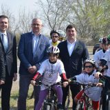 Đoković: Gradimo staze, da ne bi gradili bolnice 1