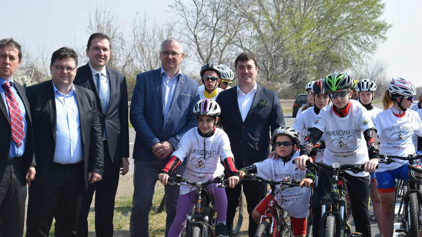 Đoković: Gradimo staze, da ne bi gradili bolnice 1