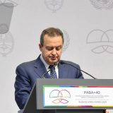 Dačić: Srbija će nastaviti da se zalaže za jačanje multilateralizma 8