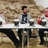 Prevođenje poezije nije posao za malodušne 8