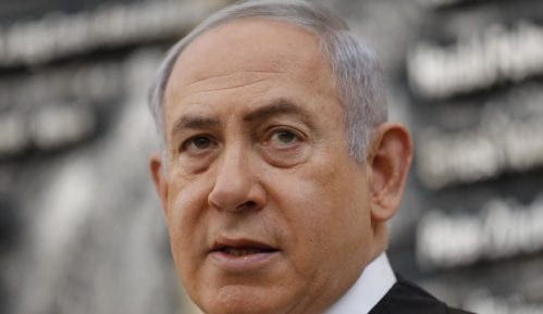 Netanjahu u poruci za Božić istakao normalizaciju odnosa s arapskim zemljama 21