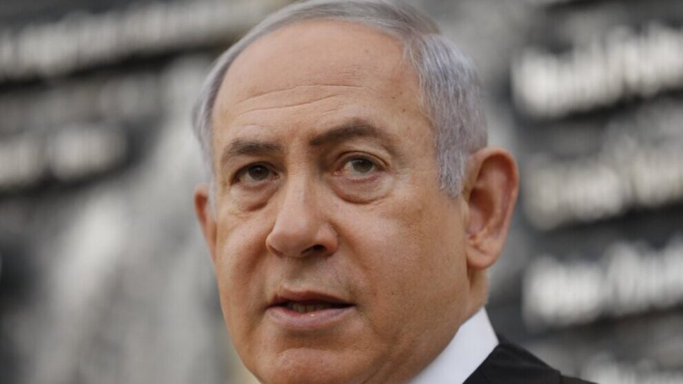 Netanjahu: Iran čeka da moji protivnici dođu na vlast 1