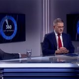 TV duel Jeremića i Jovanovića: Od ideje da se Vučiću da rok, do međusobnog vređanja 13