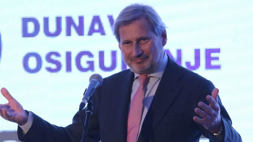 Johanes Han proglašen za ambasadora Sportskih igara mladih 1