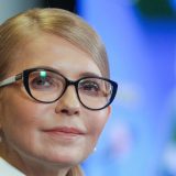 Julija Timošenko na respiratoru 11