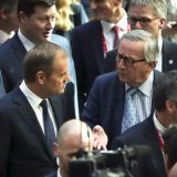 Lideri EU odložili odluku o naporima u borbi protiv klimatskih promena 1