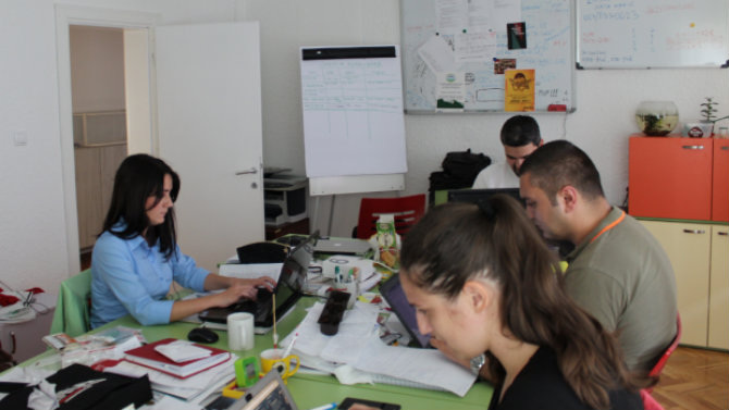 Poreska kontrolisala Južne vesti, ali ne i televizije povezane sa Gašićem 1