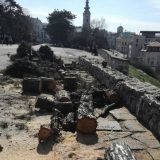 Upravni sud naložio zaustavljanje radova na izgradnji gondole na Kalemegdanu 12