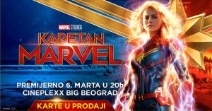 Filmski vodič od 7. do 14. marta 2