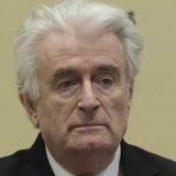 Karadžić osuđen na kaznu doživotnog zatvora 8
