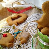 Recept nedelje: Karamel keks 3