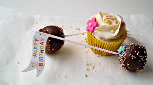 Recept nedelje: Kejk pops (cake pops) 3