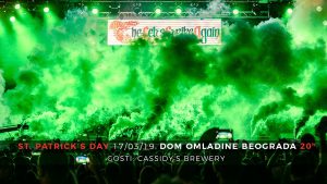 Muzički vodič od 8. do 15. marta 10