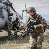 Šalje li KFOR i političke poruke vojnim vežbama na Kosovu? 2