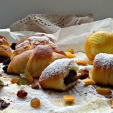 Recept nedelje: Baba Juline kifle - kiflice sa makom 5