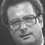 Preminuo Klaus Kinkel 4