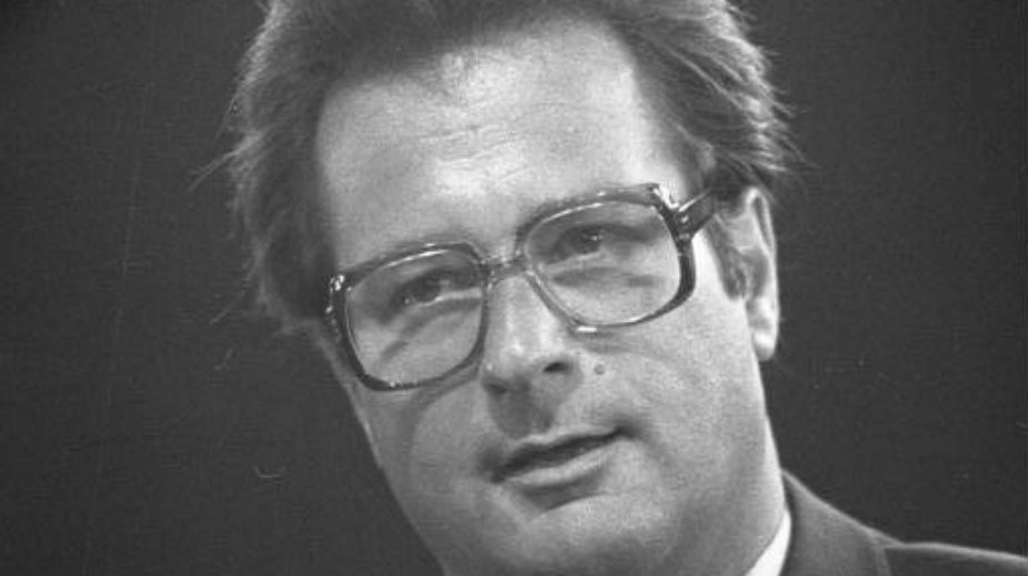 Preminuo Klaus Kinkel 1