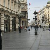 Više od 50 odsto građana smatra da policija štiti interese kriminalaca i političara 5