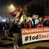 Knjaževac bez straha: Zaposleni u javnim preduzećima pod pritiskom da idu na miting SNS 6