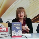 Knjige i znanje kao alati za razumevanje prošlosti 11