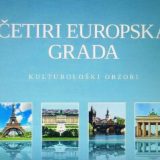 Dosezanje kulturološkog maksimuma 11