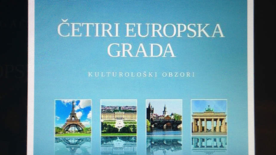 Dosezanje kulturološkog maksimuma 1