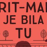 Dirljiva i urnebesno smešna knjiga 13