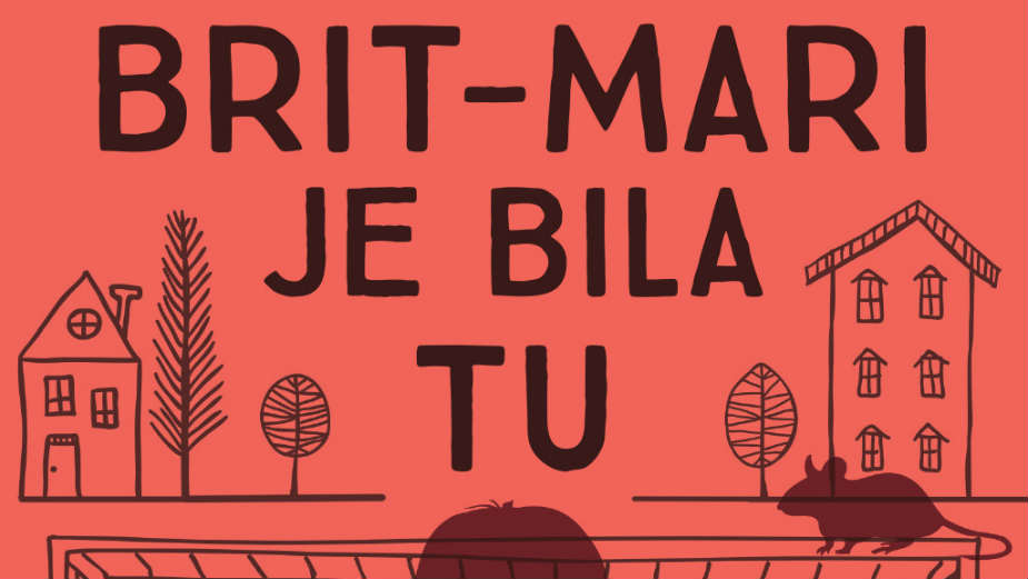 Dirljiva i urnebesno smešna knjiga 1