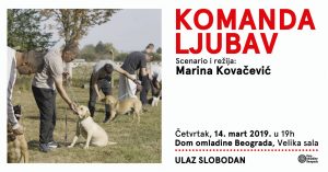 Filmski vodič od 7. do 14. marta 11