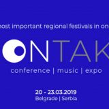 Muzički vodič od 22. do 29. marta 1