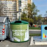 U rad puštena 202 reciklažna kontejnera 8