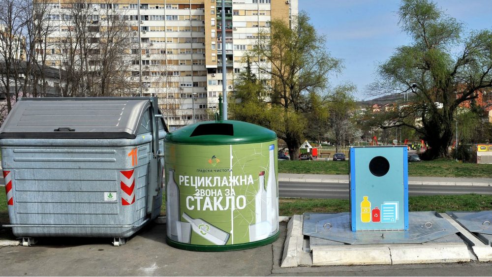 Šta Srbija gubi zbog malog procenta recikliranja? 5