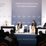 Mihajlović: Nefizičke barijere nas čine nekonkurentnim 3