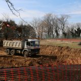 Košutnjak: 140 miliona za izgradnju stene za penjanje 3