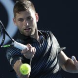 Krajinović izgubio u finalu turnira u Budimpešti 2