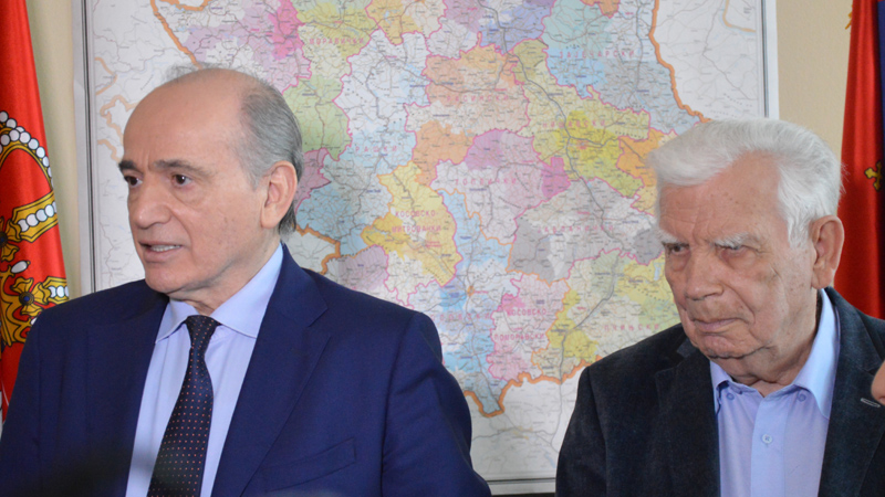 Krkobabić: Za nove zadruge do 7,5 miliona, za stare do 15 1