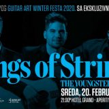 Nemoj da vežbaš, sviraj brzo 9