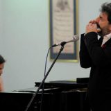 Antonio Serano: Uživao sam svirajući sa Oliverom Dragojevićem 5