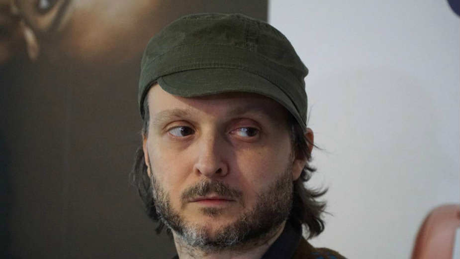 Umetnik mora neprekidno da preispituje stvarnost 1