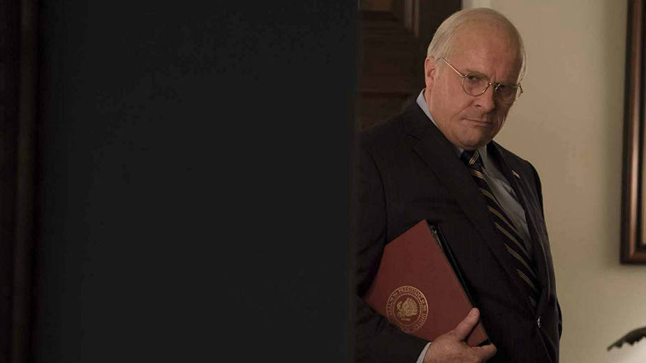 Moćni sluga moći 1