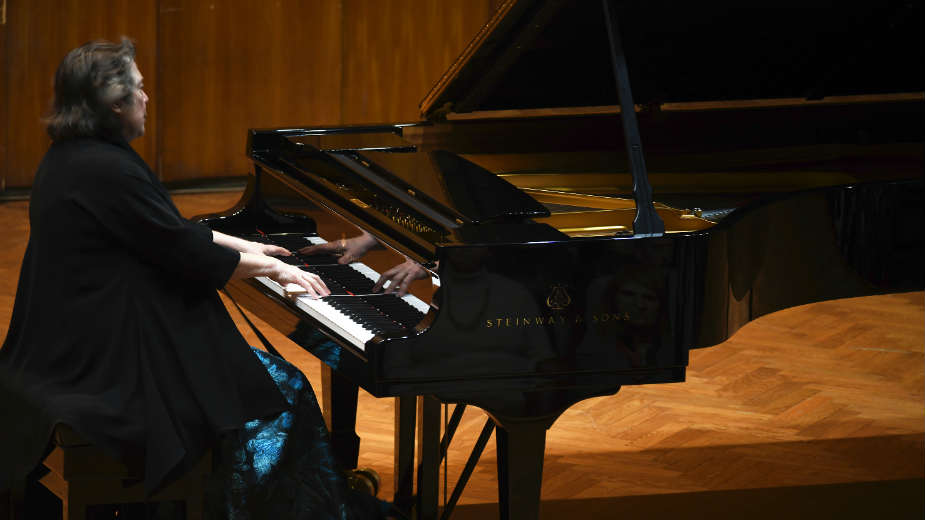 Sveta tajna mitskog pijanizma 1